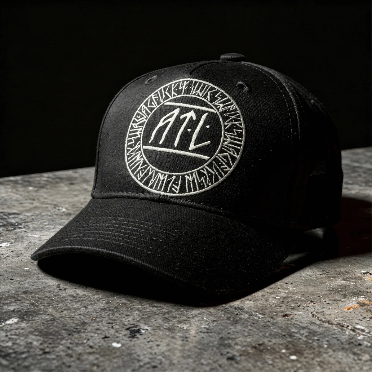 ATL cap