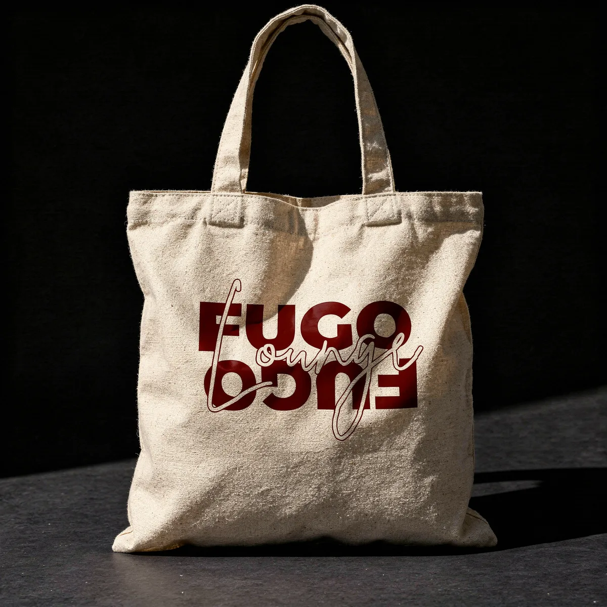 FUGO tote